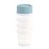 Set 4 Recipiente Ermetice gradate Terra Ocean 250 ml Miniland, Culoare: Turquoise,poza 2  - ExclusivMAG.ro Set 4 Recipiente Ermetice gradate Terra Ocean 250 ml Miniland, Culoare: Turquoise,poza 2