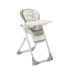 Scaun de masa Joie Mimzy 2 in 1 Leo, Culoare: Verde