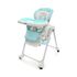 Scaun de masa Coto Baby Zefir Blue, Culoare: Blue