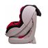 Scaun auto Coto Baby Lunaro PRO ISOFIX 0-18 Kg Grey, Culoare: Gri/Negru, Grupa: 0-18kg (0 luni - 4 ani) - poza 3 - ExclusivMAG.ro