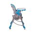Scaun de masa Coto Baby Mambo Turquoise, Culoare: Turquoise,poza 2
