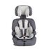 Scaun Auto Juju Pro Rider, Gri, Culoare: Gri, Grupa: 9-36kg (9 luni - 12 ani),poza 4
