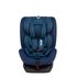 Scaun Auto Juju Total rotativ 360, Albastru, Culoare: Albastru, Grupa: 0-36kg (0 luni - 12 ani),poza 2