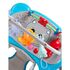 Premergator Sun Baby Pisicuta 021 cu functie de balansoar - Blue Grey, Culoare: Blue - poza 5 - ExclusivMAG.ro