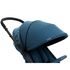 Carucior sport Coto Baby Verona Comfort Turquoise - poza 2 - ExclusivMAG.ro