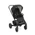 Carucior multifunctional 2 in 1 Joie Chrome Shale, Culoare: Gri/Negru,poza 6