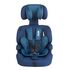 Scaun Auto Juju Pro Rider, Albastru, Culoare: Albastru, Grupa: 9-36kg (9 luni - 12 ani),poza 2