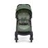 Carucior Muze LX si scoica auto Juva, Laurel, Culoare: Verde,poza 3  - ExclusivMAG.ro Carucior Muze LX si scoica auto Juva, Laurel, Culoare: Verde,poza 3