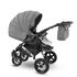 Carucior 3 in 1 Camarelo SEVILLA 08, Culoare: Gri,poza 3  - ExclusivMAG.ro Carucior 3 in 1 Camarelo SEVILLA 08, Culoare: Gri,poza 3