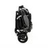 Carucior sport Coto Baby Loca Grey, Culoare: Gri - poza 3 - ExclusivMAG.ro