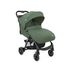 Carucior Muze LX si scoica auto Juva, Laurel, Culoare: Verde,poza 7  - ExclusivMAG.ro Carucior Muze LX si scoica auto Juva, Laurel, Culoare: Verde,poza 7