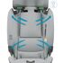 Scaun auto Maxi-Cosi Titan Pro I-Size Authentic Grey, Culoare: Gri, Grupa: 9-36kg (9 luni - 12 ani) - poza 6 - ExclusivMAG.ro