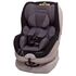 Scaun auto Coto Baby Lunaro PRO ISOFIX 0-18 Kg Grey, Culoare: Gri/Negru, Grupa: 0-18kg (0 luni - 4 ani)  - ExclusivMAG.ro