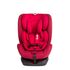 Scaun Auto Juju Total rotativ 360, Rosu, Culoare: Rosu, Grupa: 0-36kg (0 luni - 12 ani),poza 2