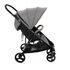 Carucior sport Coto Baby Loca Grey, Culoare: Gri - poza 11 - ExclusivMAG.ro