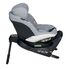 Scaun auto BeSafe iZi Turn M i-Size - Peak Mesh, Culoare: Gri deschis, Grupa: 61-105cm (4luni - 4ani) - poza 4 - ExclusivMAG.ro