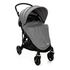 Carucior sport Coto Baby Loca Grey, Culoare: Gri - poza 2 - ExclusivMAG.ro