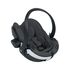 Scaun auto BeSafe iZi Go Modular X1 i-Size - Anthracite Mesh, Culoare: Gri/Negru, Grupa: 0-13kg (0 luni - 12 luni)  - ExclusivMAG.ro