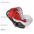 Scaun auto 0-10 kg VESSANTI Crooner Prestige - Red, Culoare: Rosu, Grupa: 0-13kg (0 luni - 12 luni),poza 2  - ExclusivMAG.ro Scaun auto 0-10 kg VESSANTI Crooner Prestige - Red, Culoare: Rosu, Grupa: 0-13kg (0 luni - 12 luni),poza 2