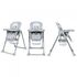 Scaun de masa Kidwell Ami Stars, Culoare: Gri deschis,poza 8  - ExclusivMAG.ro Scaun de masa Kidwell Ami Stars, Culoare: Gri deschis,poza 8