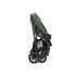 Carucior Muze LX si scoica auto Juva, Laurel, Culoare: Verde,poza 9  - ExclusivMAG.ro Carucior Muze LX si scoica auto Juva, Laurel, Culoare: Verde,poza 9