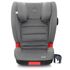 Scaun auto Coto Baby Bari ISOFIX 15-36 Kg Grey Melange, Culoare: Gri, Grupa: 15-36kg (4 ani - 12 ani) - poza 4 - ExclusivMAG.ro