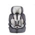 Scaun Auto Juju Pro Rider, Gri, Culoare: Gri, Grupa: 9-36kg (9 luni - 12 ani),poza 2