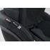 Scaun auto BeSafe iZi Turn M i-Size - Peak Mesh, Culoare: Gri deschis, Grupa: 61-105cm (4luni - 4ani) - poza 6 - ExclusivMAG.ro
