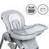 Scaun de masa Kidwell Ami Stars, Culoare: Gri deschis,poza 9  - ExclusivMAG.ro Scaun de masa Kidwell Ami Stars, Culoare: Gri deschis,poza 9