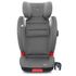 Scaun auto Coto Baby Bari ISOFIX 15-36 Kg Grey Melange, Culoare: Gri, Grupa: 15-36kg (4 ani - 12 ani) - poza 3 - ExclusivMAG.ro