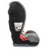 Scaun auto Coto Baby Bari ISOFIX 15-36 Kg Grey Melange, Culoare: Gri, Grupa: 15-36kg (4 ani - 12 ani) - poza 5 - ExclusivMAG.ro