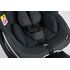 Scaun auto BeSafe iZi Turn M i-Size - Metallic Mélange, Culoare: Gri/Negru, Grupa: 61-105cm (4luni - 4ani),poza 5