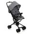 Carucior sport Coto Baby Sparrow Grey, Culoare: Gri