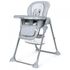 Scaun de masa Kidwell Ami Stars, Culoare: Gri deschis  - ExclusivMAG.ro Scaun de masa Kidwell Ami Stars, Culoare: Gri deschis