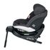 Scaun auto BeSafe iZi Turn M i-Size - Anthracite Mesh, Culoare: Gri, Grupa: 61-105cm (4luni - 4ani),poza 5