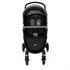 Carucior sport Coto Baby Loca Grey, Culoare: Gri - poza 10 - ExclusivMAG.ro
