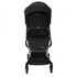 Carucior sport Coto Baby Tulipo Leaf, Culoare: Negru - poza 6 - ExclusivMAG.ro