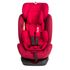 Scaun Auto Juju Total rotativ 360, Rosu, Culoare: Rosu, Grupa: 0-36kg (0 luni - 12 ani),poza 3