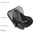 Scaun auto 0-10 kg VESSANTI Crooner Prestige - Gray, Culoare: Gri/Negru, Grupa: 0-13kg (0 luni - 12 luni),poza 2  - ExclusivMAG.ro Scaun auto 0-10 kg VESSANTI Crooner Prestige - Gray, Culoare: Gri/Negru, Grupa: 0-13kg (0 luni - 12 luni),poza 2