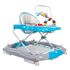 Premergator Sun Baby Pisicuta 021 cu functie de balansoar - Blue Grey, Culoare: Blue - poza 2 - ExclusivMAG.ro