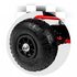 Kart cu pedale si roti gonflabile Gokart RK-593 Ricokids 759300, Rosu - poza 6 - ExclusivMAG.ro