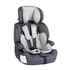 Scaun Auto Juju Pro Rider, Gri, Culoare: Gri, Grupa: 9-36kg (9 luni - 12 ani)