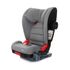 Scaun auto Coto Baby Bari ISOFIX 15-36 Kg Grey Melange, Culoare: Gri, Grupa: 15-36kg (4 ani - 12 ani)  - ExclusivMAG.ro