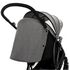 Carucior sport Coto Baby Loca Grey, Culoare: Gri - poza 6 - ExclusivMAG.ro