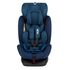 Scaun Auto Juju Total rotativ 360, Albastru, Culoare: Albastru, Grupa: 0-36kg (0 luni - 12 ani),poza 3
