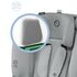 Scaun auto Maxi-Cosi Titan Pro I-Size Authentic Grey, Culoare: Gri, Grupa: 9-36kg (9 luni - 12 ani) - poza 9 - ExclusivMAG.ro
