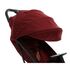 Carucior sport Coto Baby Riva Red, Culoare: Rosu,poza 6  - ExclusivMAG.ro Carucior sport Coto Baby Riva Red, Culoare: Rosu,poza 6