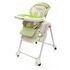 Scaun de masa Coto Baby Zefir Green, Culoare: Verde,poza 2