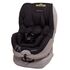 Scaun auto Coto Baby Lunaro PRO ISOFIX 0-18 Kg Black, Culoare: Negru, Grupa: 0-18kg (0 luni - 4 ani)  - ExclusivMAG.ro