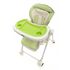 Scaun de masa Coto Baby Zefir Green, Culoare: Verde,poza 3